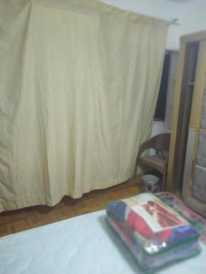 Air-conditioned flat with 4Tv sets